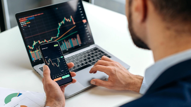 AverexTrader 6.6 Flex Trading Plattform