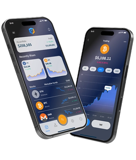 AverexTrader 6.6 Flex Mobile Trading App